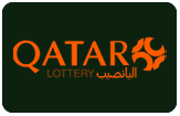 logo qatar-lottery
