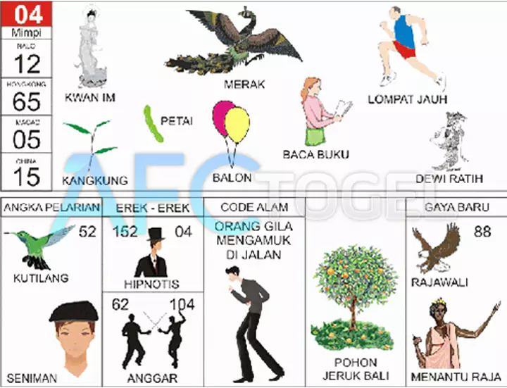 buku mimpi erek erek togel 04
